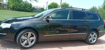 Passat B6 variant 1.9tdi - 6
