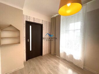 PRENÁJOM-3 izbový Penthouse s panoramatickým výhľadom, Galan - 6