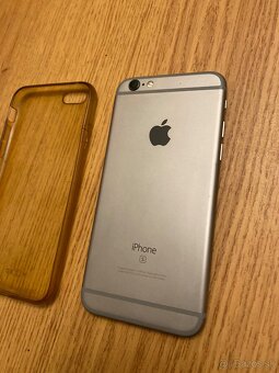 iphone 6 128GB - 6