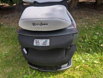 Autosedačka cybex - 6