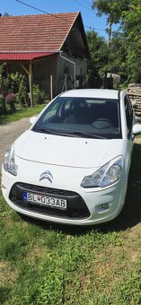 Citroen C3 - 6