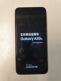 Galaxy A20e - 6