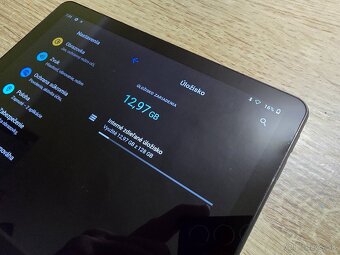 Tablet Lenovo Tab P11 plus 128gb plnefunkcny v super stave m - 6