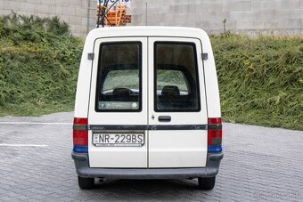 Škoda Pick Up 1.3 mpi - 6