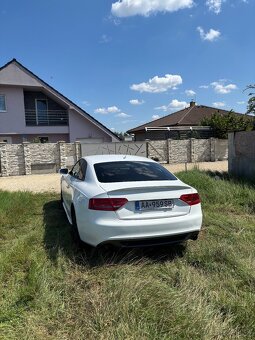 Audi a5 3.0tdi - 6