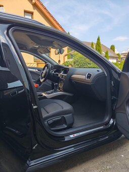Predám Audi A4 Avant - 6