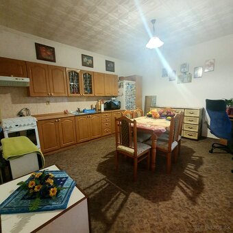Na predaj rodinny dom, BUZICA, 23 km od Košíc - 6