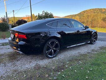 AUDI A7 3.0 TDI - 6