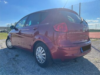 SEAT ALTEA 1.9 TDI - 6
