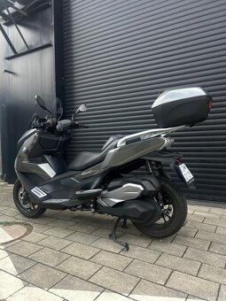 BMW C 400 GT - 6