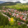 Stavebný pozemok - Malý Bysterec - 6