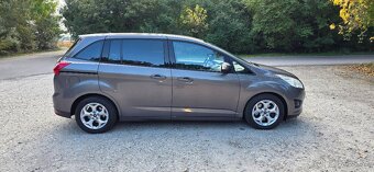 Ford Grand C-Max - 6