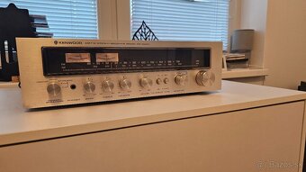 Kenwood KR-3090 vintage receiver - 6