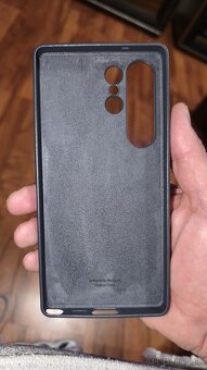 Kryty Iphone 16 Pro Max a Samsung S25 Ultra - 6