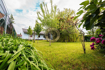 Exkluzívne na predaj rodinný dom v Trnave na Peknom Poli - 6