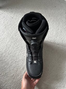Pánske topánky snowboard DC Control 45-46 2024 - 6