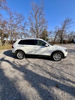 VW Tiguan 1.5 TSI - odpočet DPH + video - 6