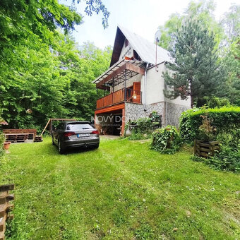 P R E D A J - 158000€/dohoda - 6