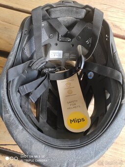 Cyklistická prilba Lumos - 6