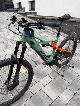 Ebike KTM - 6