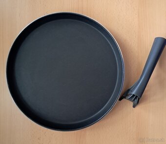 Predám mikrovlnú rúru Whirpool TC 2260/WH - 6