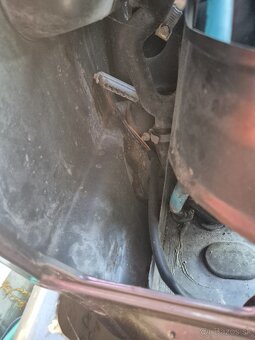 Lancia Delta 1.6. - 6