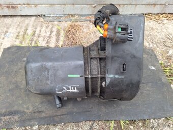 Elektrické servočerpadlo Citroën C5 - 6