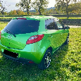Mazda 2 TOP STAV, 75 000 km, STK platné do 08/2027 - 6