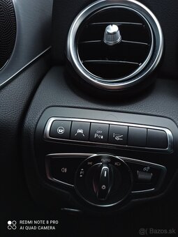 Mercedes Benz C 220d 4matic - 6