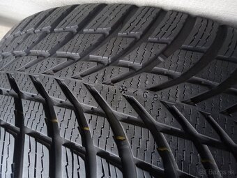 7,5 x18"5x112 ET 40...Škoda Kodiaq II, VW Tayron 235/55 R18 - 6