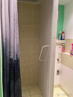 Turany - 3 izbový byt spolu s garážou - 6