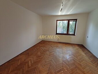 Rodinný dom Horné Zelenice - Hlohovec - 6