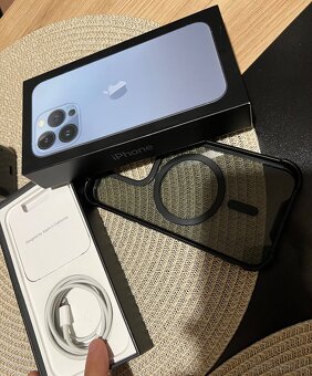 Apple iPhone 13 PRO 128GB - 6