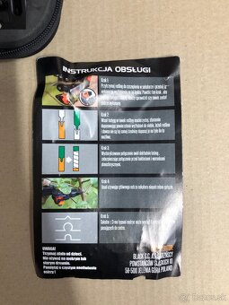 Pákové kliešte na konáre - 6