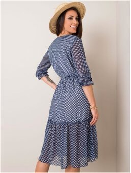 Dámske šaty Dottie, veľ. XL - 6