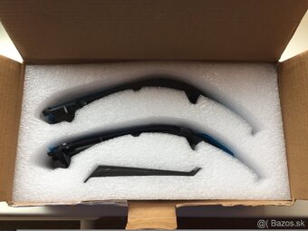 BMW F20 F30 Dynamicke LED smerovky do spatnych zrkadiel - 6