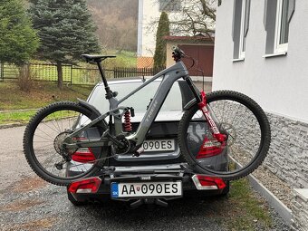 Thule outpace 2 novy e-bike nosic - 6