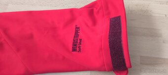 Oakley mikina Windstopper soft shell - 6