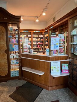 Ponúkame na prenájom nebytové priestory v Prievidzi . - 6