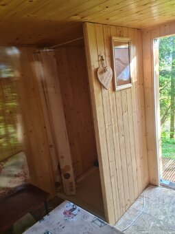 Chatka pod lesom - 6