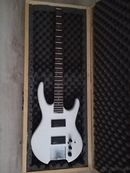 Hohner The Jack Bass Custom - 6