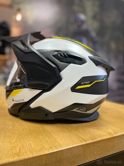 Moto prilba / prilba na motorku TOURATECH - 6