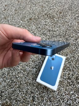 IPhone 13 mini - baterie 100% - 6