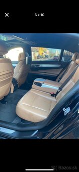 Bmw f01 730DL 2014 m-paket - 6