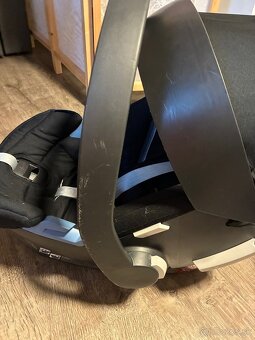 Cybex Aton 5 shadow - 6
