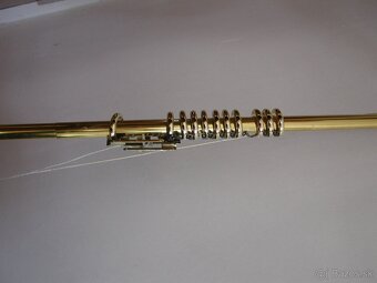 Predám nový, nepoužitý luster MASSIVE - 6