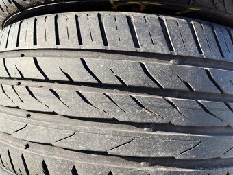 Matador Hectora 3 ,225/45-R17 letne - 6