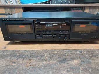 DENON DRW-660 - 6