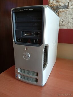PC- Pentium 3 - 6