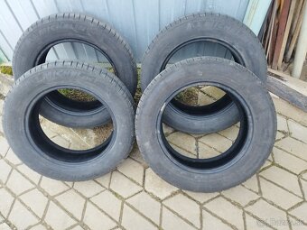 Letné pneumatiky - 6
